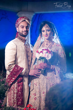 Naveen + Faraz Social-2008