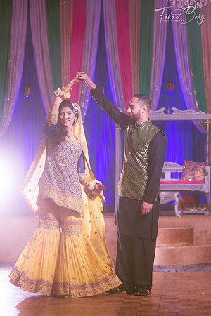 Naveen + Faraz Social-2007