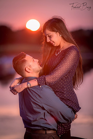 Zakir + Sharmin - Social-2010
