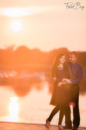 Zakir + Sharmin - Social-2007