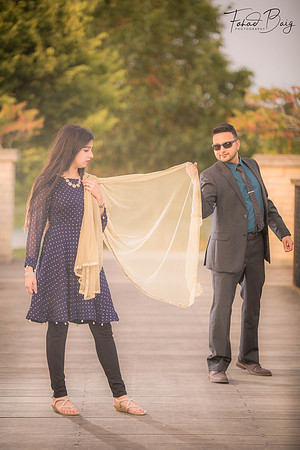 Zakir + Sharmin - Social-2002