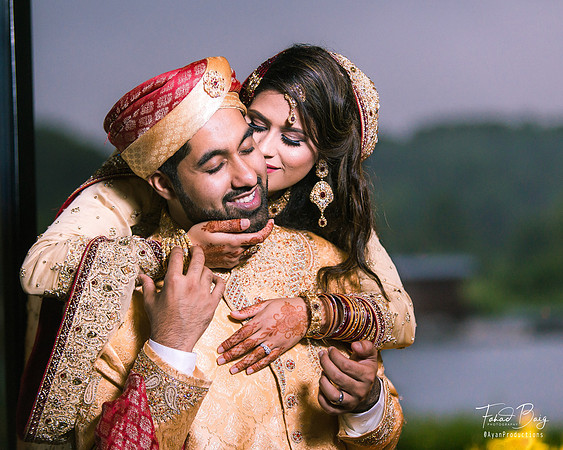 Zoha + Azeam - Outdoor Shoot-1004-2