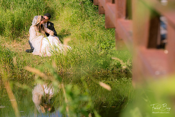 Arsalan + Lama - Reception-1091