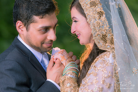Arsalan + Lama - Reception-1029