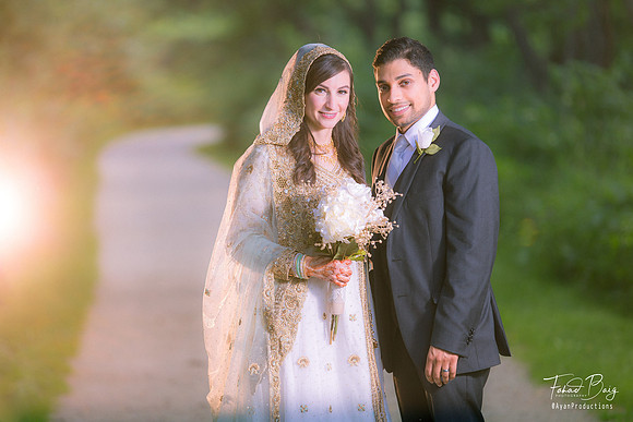 Arsalan + Lama - Reception-1011