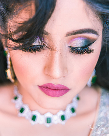 Anum + Shahzad - Reception-1002