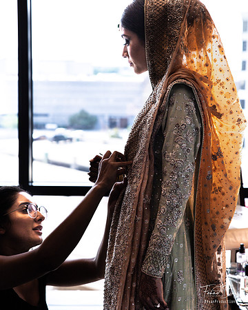 Anum + Shahzad - Reception-1001