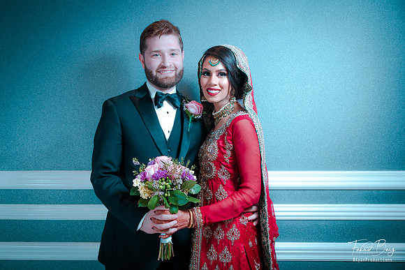 Shaheera + Talat - Reception-1002