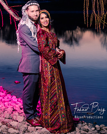 20180426 - Shaheera + Talat - Mehndi-1009
