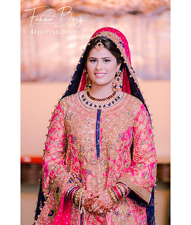 20180310 - Zoha + Azeam - Wedding-1006