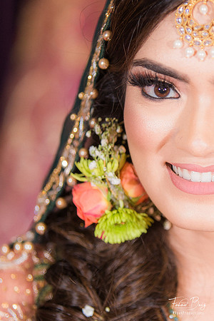 Nooreen + Haziq - Mehndi-1214