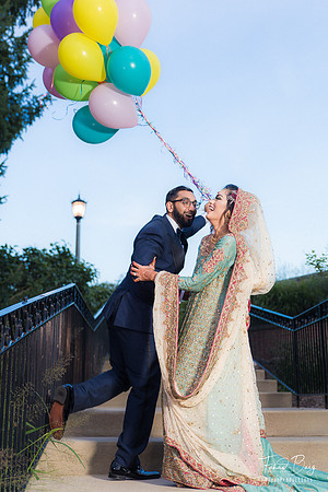 Nooreen + Haziq - Reception-1055