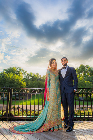 Nooreen + Haziq - Reception-1018