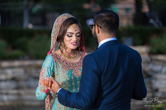 Nooreen + Haziq - Reception-1027