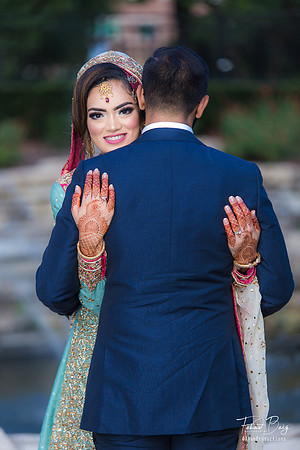 Nooreen + Haziq - Reception-1032