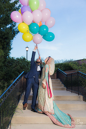 Nooreen + Haziq - Reception-1058