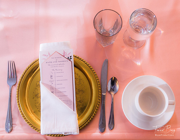Nooreen + Haziq - Reception-1073
