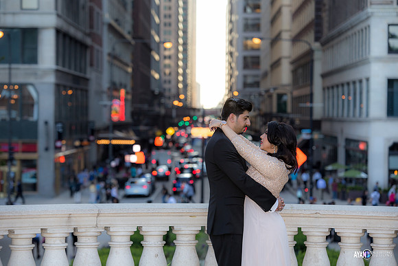 Sana  Adnan - Chicago Shoot-1098