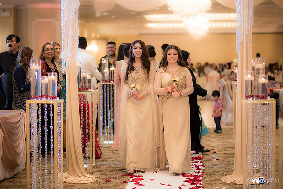 Sana  Adnan - Wedding-1427