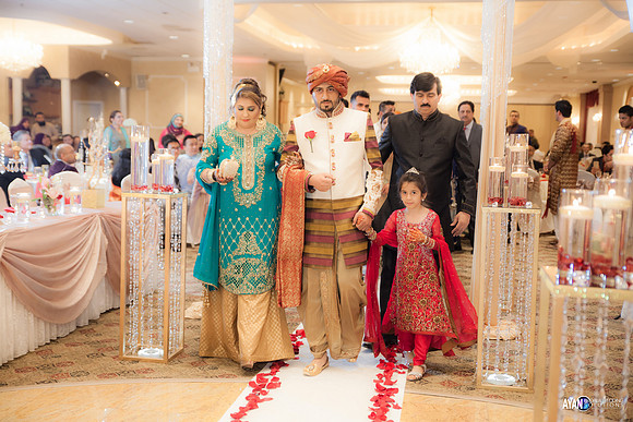 Sana  Adnan - Wedding-1392