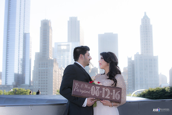 Sana  Adnan - Chicago Shoot-1078