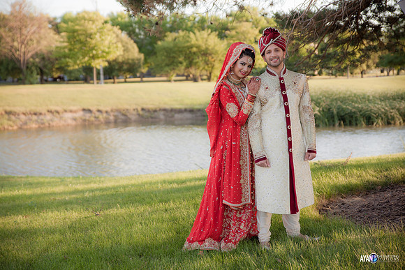 20160708 - Mahveen  Shahvar - Wedding-1032