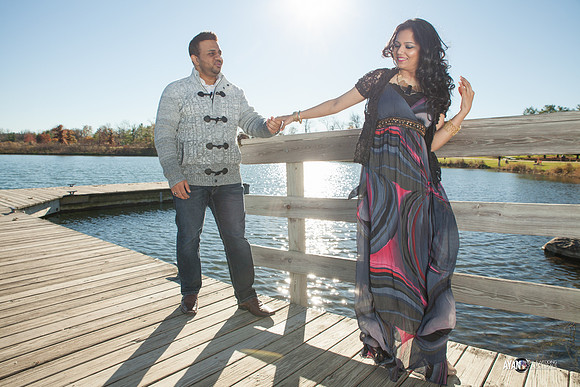 Farhana - Outdoor Shoot-1134