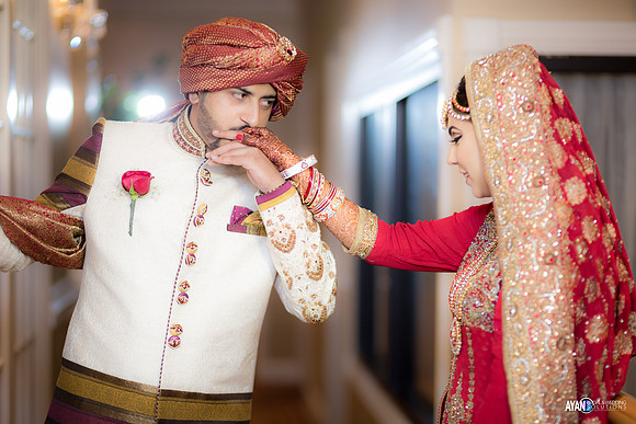 Sana  Adnan - Wedding-1228