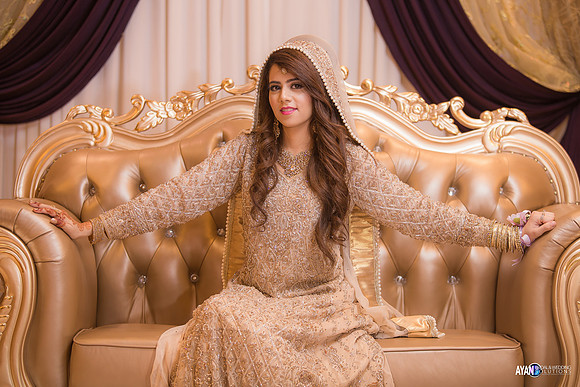Saad  Wajeeha - Reception - Select-1080